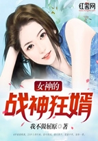 女神的战神赘婿纪飞