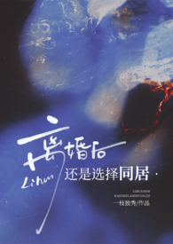 离婚后还是选择同居结局