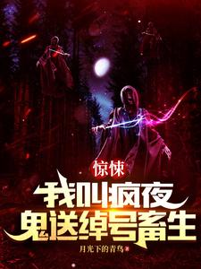 恐怖副本做任务小说
