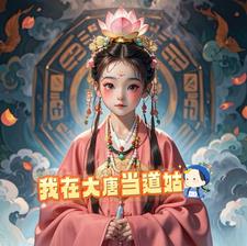 我在大唐当闲王114