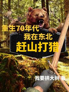 穿越70年代打猎种田的小说